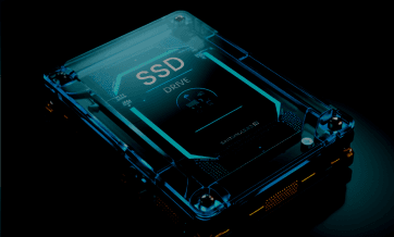 SSD Fresh